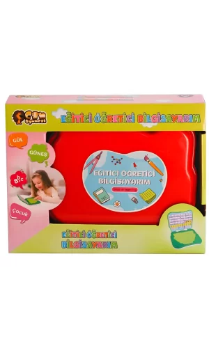 Nessiworld  Kutulu Türkçe Laptop