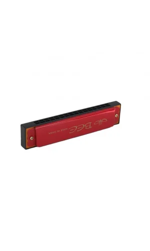 Nessiworld  KZL-1102193 Mızıka -Kızılkaya Oyuncak
