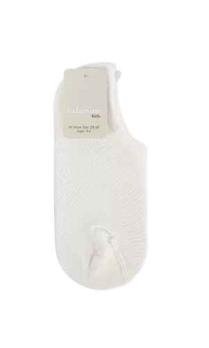 Nessiworld   Lacoste Kız Babet Çorap K90008 Asorti