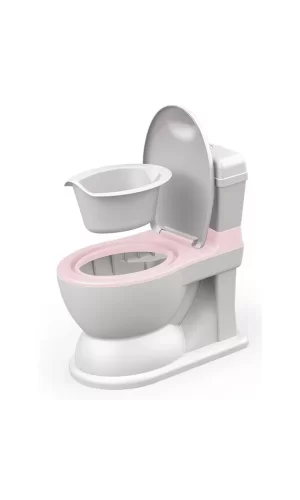Nessiworld Lazımlık XL 2 in 1 Pembe