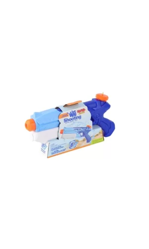 Nessiworld LC-31138 - Enfal  Su Tabancası Mini