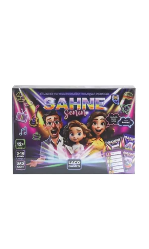 Nessiworld  LC7837 Sahne Senin -Laçokids