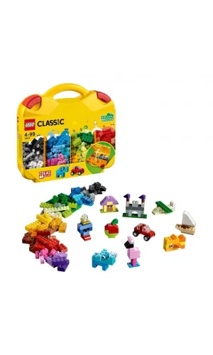 Nessiworld    LEGO Classic Yaratıcı Çanta 10713