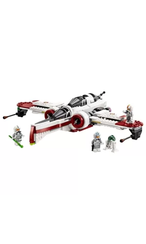 Nessiworld LEGO Star Wars: Sith’in İntikamı ARC-170 Starfighter