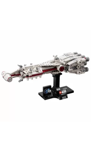 Nessiworld  LEGO Star Wars Tantive IV 75376
