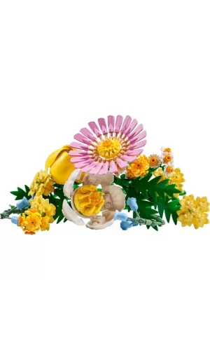 Nessiworld  LEGO Yaz Çiçekleri Buketi 10347