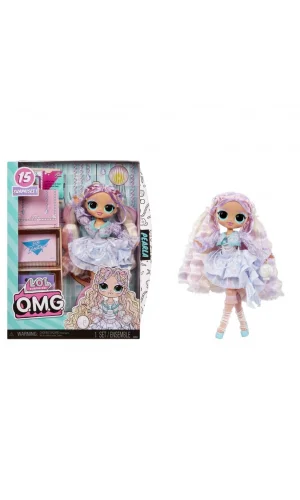 Nessiworld  L.O.L OMG Pearla