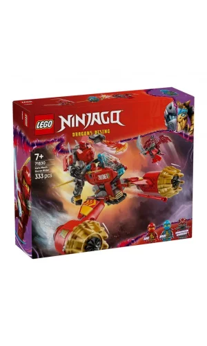 Nessiworld  LSL71830 Kai Robot Fırtına Aracı
