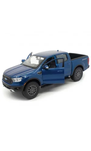 Nessiworld  Maisto1:272019ModelFordRanger