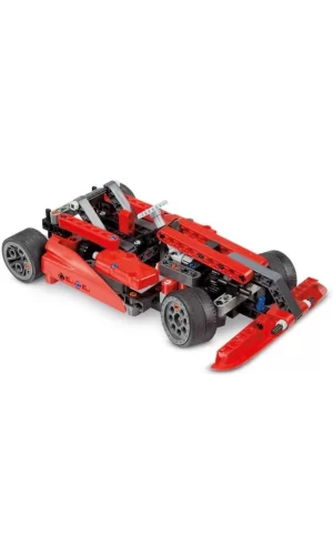 Nessiworld  Mekanik Laboratuvarı Racing Cars