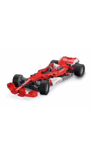 Nessiworld  Mekanik Laboratuvarı Yarış Arabaları Formula 1