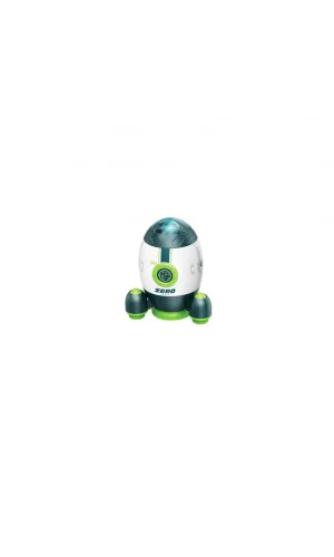 Nessiworld MG-D400-44 Sürtmeli Astronotlu Uzay Roketi