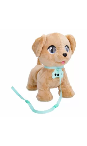 Nessiworld  Milo İnteraktif Peluş Köpek