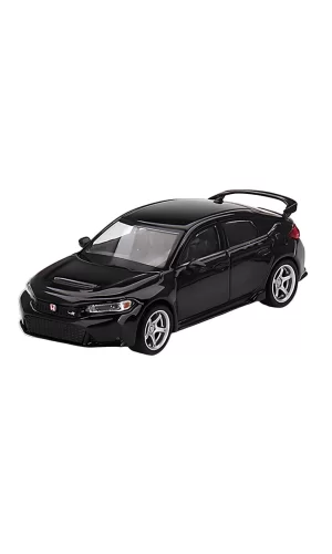 Nessiworld  Mini Gt 1:64 Honda Civic Type R 2023 GT