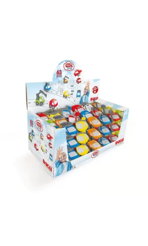 Nessiworld Mini Kamyon