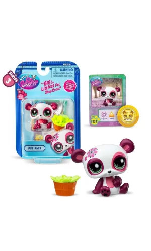 Nessiworld  Minişler S3 Tekli Paket