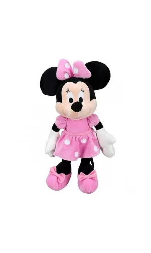 Nessiworld  Minnie Core Peluş 60 cm