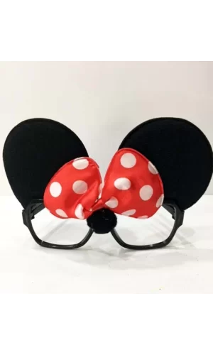 Nessiworld  Minnie Mouse Gözlüğü