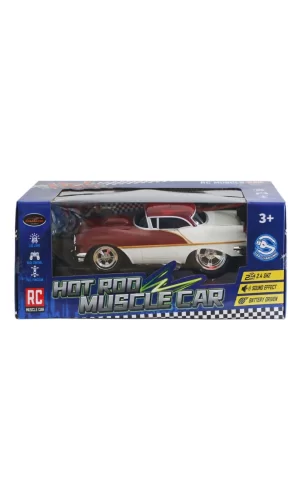 Nessiworld  MK8021B Kumandalı Sesli Işıklı Drift Araba 1:16 -Can Oyuncak