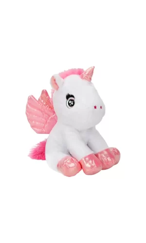 Nessiworld My Little Peluş Işıklı Unicorn