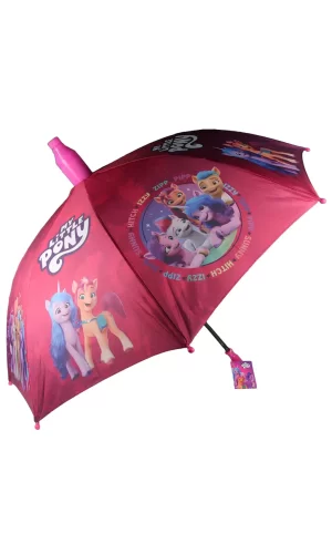Nessiworld  My Little Pony Lisanslı Şemsiye