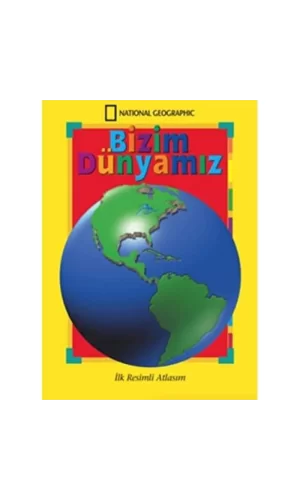 Nessiworld  National Geographic Kids - Bizim Dünyamız