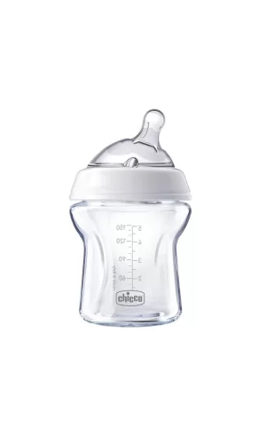 Nessiworld    NaturalFeeling Cam Biberon 0+ Ay 150 ml