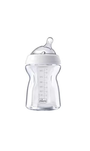Nessiworld    NaturalFeeling Cam Biberon 0+ Ay 250 ml