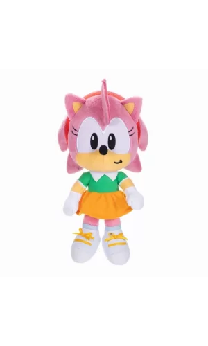 Nessiworld  NCT18000 Sonic 18 cm W11 Peluş - 423224-PQ