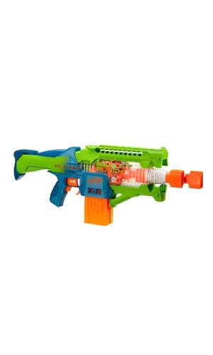 Nessiworld  Nerf Double Punch