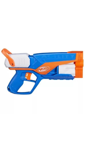 Nessiworld  Nerf N-Seri̇si̇ Agility
