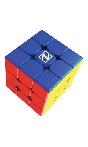 Nessiworld Nexcube 3x3 Classic Small Packaging