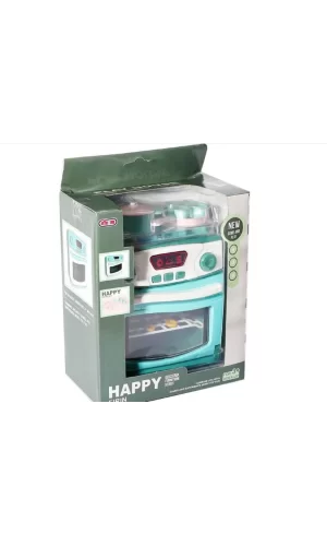 Nessiworld  Nizam Happy Fırın