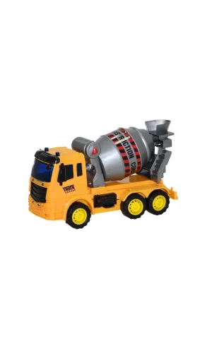 Nessiworld   NZM-393 Vakumlu Mikser -Nizam