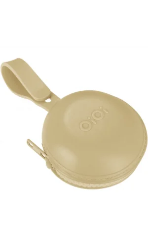 Nessiworld OiOi Pod Silikon Emzik Kutusu Mellow Yellow
