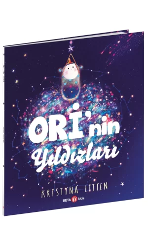 Nessiworld  ORİnin Yıldızları