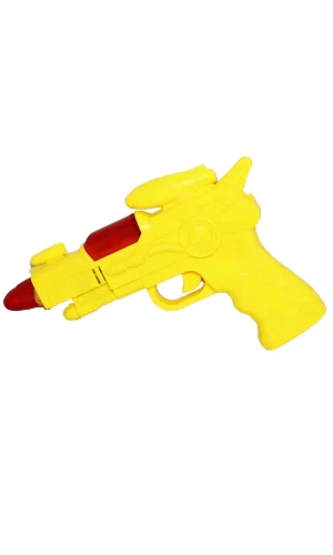 Nessiworld  Oyuncak Pilli Lazerli Silah