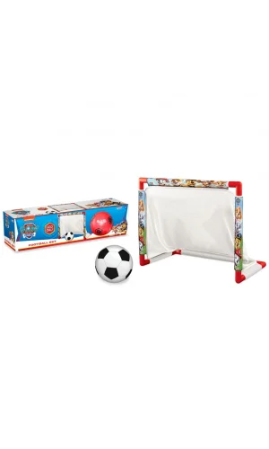 Nessiworld Paw Patrol Futbol Set