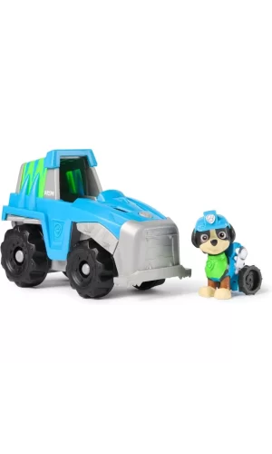 Nessiworld  Paw Patrol Rex Kurtarma Aracı ve Figür