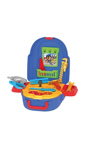 Nessiworld Paw Patrol Tamir Set Sırt Çantası