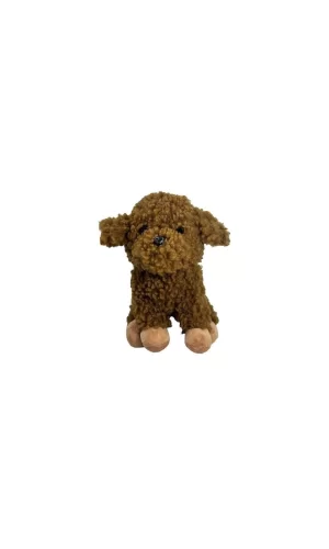 Nessiworld  PDT211046PeluşAsortiHayvanlar16,5cm