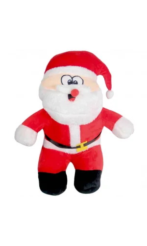 Nessiworld  Peluş Noel Baba 45 cm