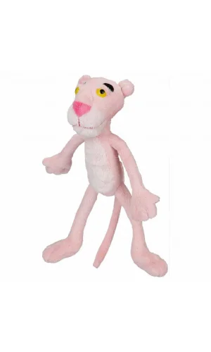 Nessiworld  Pembe Panter Peluş 32 cm