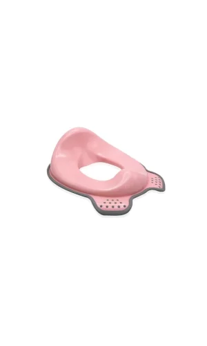 Nessiworld    Plastik Klozet Adaptörü 327 Pembe