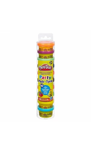 Nessiworld  Play Doh Bonbon Parti Seti