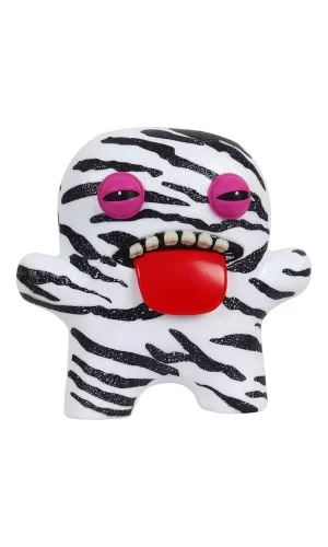 Nessiworld PMI FG6010 Fuggler Customizable Figür Model Asorti