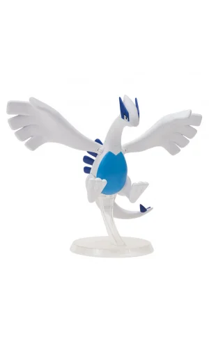 Nessiworld  Pokemon Epic Battle Figür Lugia