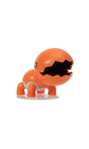 Nessiworld  Pokemon Sürpriz Atak Oyun Seti Trapinch + Nest Ball