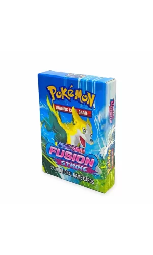 Nessiworld Pokemon Trading Card Başlangıç Seti