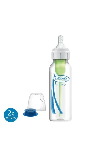 Nessiworld    PP Dar Ağız Medikal Biberon 250ml